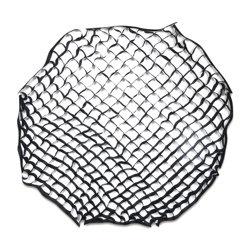 Softbox 120Cm Octagon - 写真スタジオ用のライトハンドル付きハニカムグリッド,写真用のソフトボックス55cm, 60cm, 65cm, 80cm, 90cm, 95cm,
