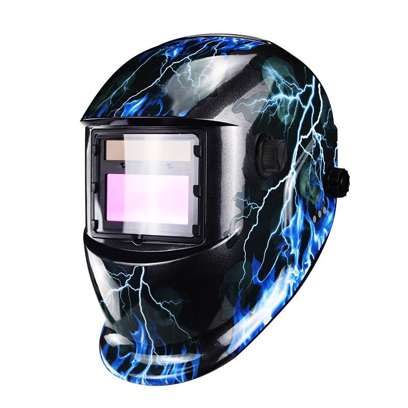 Reflector 5 In 1 110Cm - 自動遮光溶接ヘルメット、トゥルーカラーソーラーパワー溶接マスク、アークTIG MIG溶接＆プラズマ用レンズアイフィルター