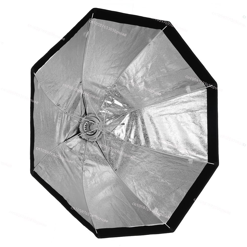 Softbox 120Cm Octagon - 80cm 95cm 120cm ポータブル八角形アンブレラソフトボックス SL-150W SK300