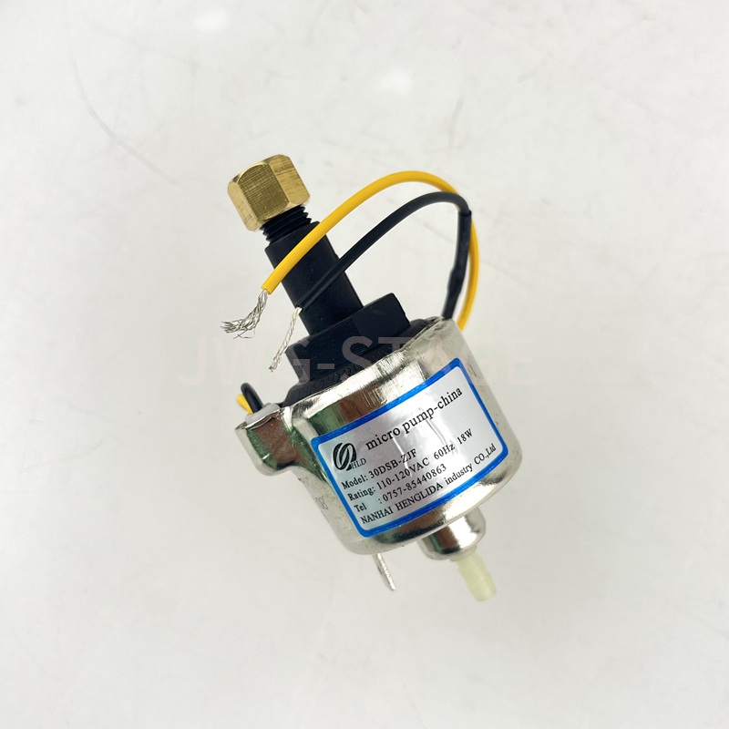 Studio Strobe Light 600W - 18 ワット 30DSB-ZJF フォグマシンオイルポンプ 110V 220V