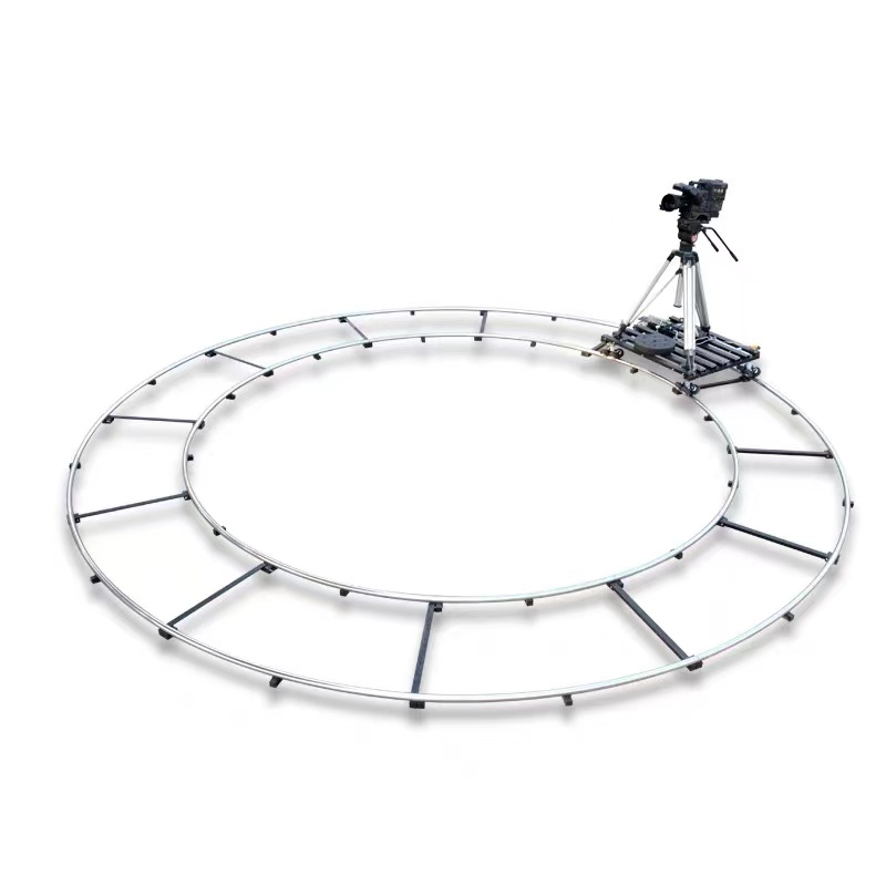 Photography Backdrop Stand Kit - スタジオ 1.2mレール*2 .1mレール*2