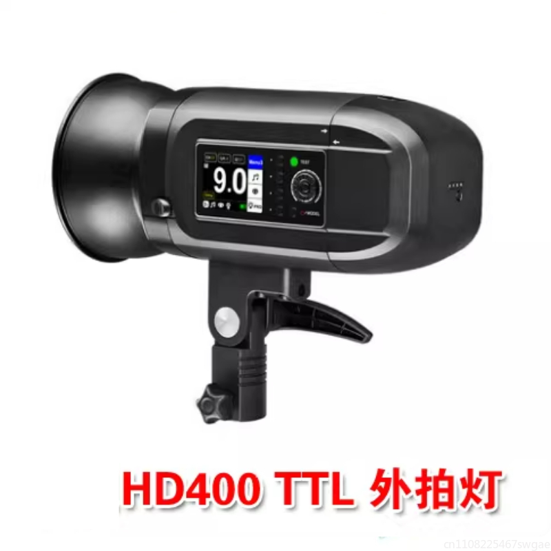 オールインワン屋外フラッシュHSS TTL 2.4Gワイヤレ - Studio Strobe Hss Ttl のレビューと価格