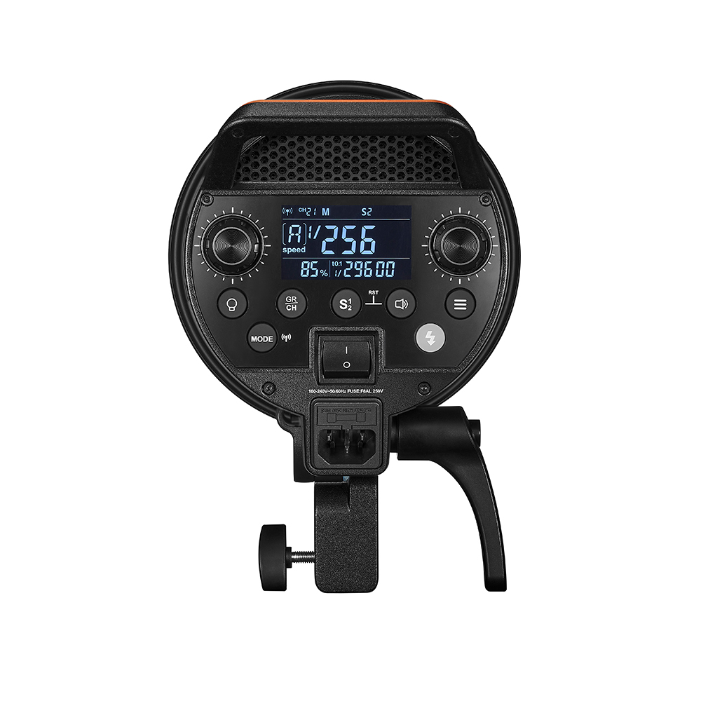 400W 600W高速同期スタジオフラッシュストロボライト内 - Studio Strobe Light 600W のレビューと価格