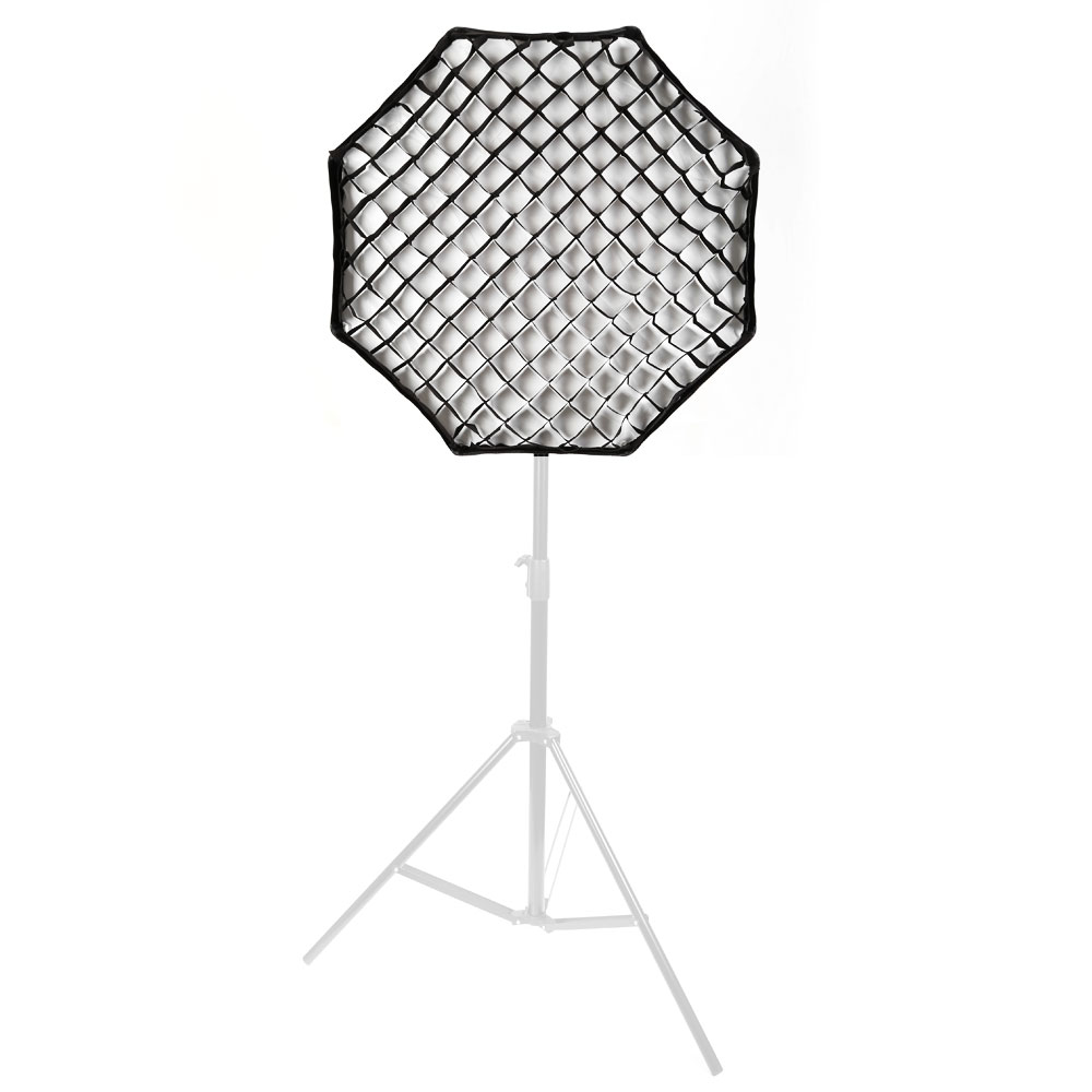 ゴドックス ポータブル 80cm 95cm 120cm ハニ - Softbox 120Cm Octagon のレビューと価格