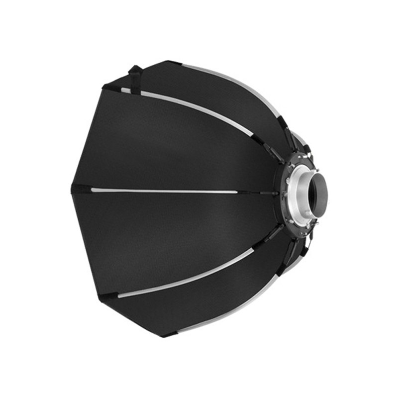 A14M 120cmクイックセットアップオクタゴンソフトボッ - Softbox 120Cm Octagon のレビューと価格
