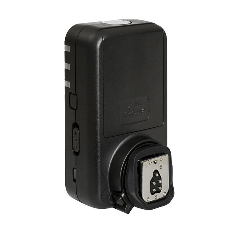 永諾YN622C-TXトランスミッタYN622C iiレシー - Wireless Flash Trigger 2.4G のレビューと価格