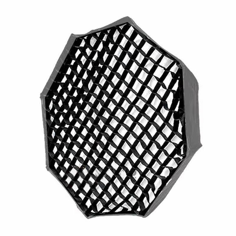 A53M-120CM 八角形ソフトボックス用グリッドのみ。フ - Softbox 120Cm Octagon のレビューと価格