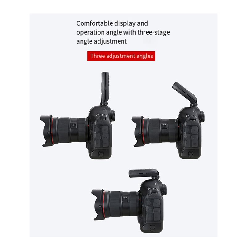 Y23A-TR-Q7II TTL フラッシュトリガー 2.4 - Wireless Flash Trigger 2.4G のレビューと価格