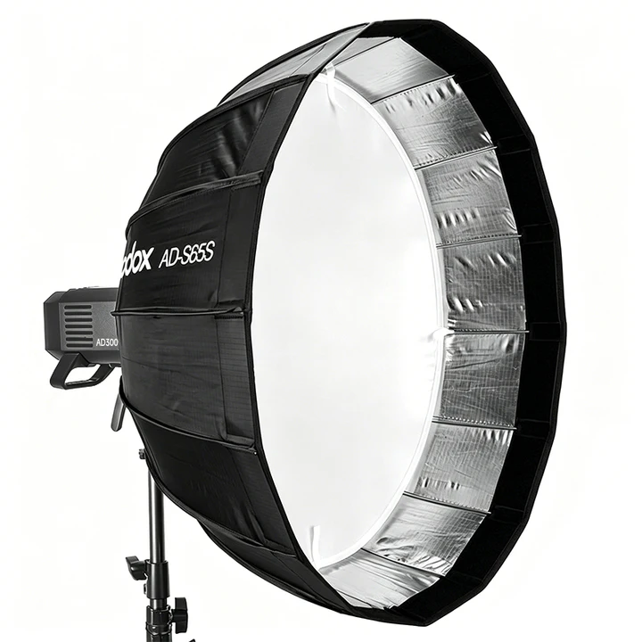 Godox AD300Pro II 300Ws TTL HS - Studio Strobe Hss Ttl のレビューと価格