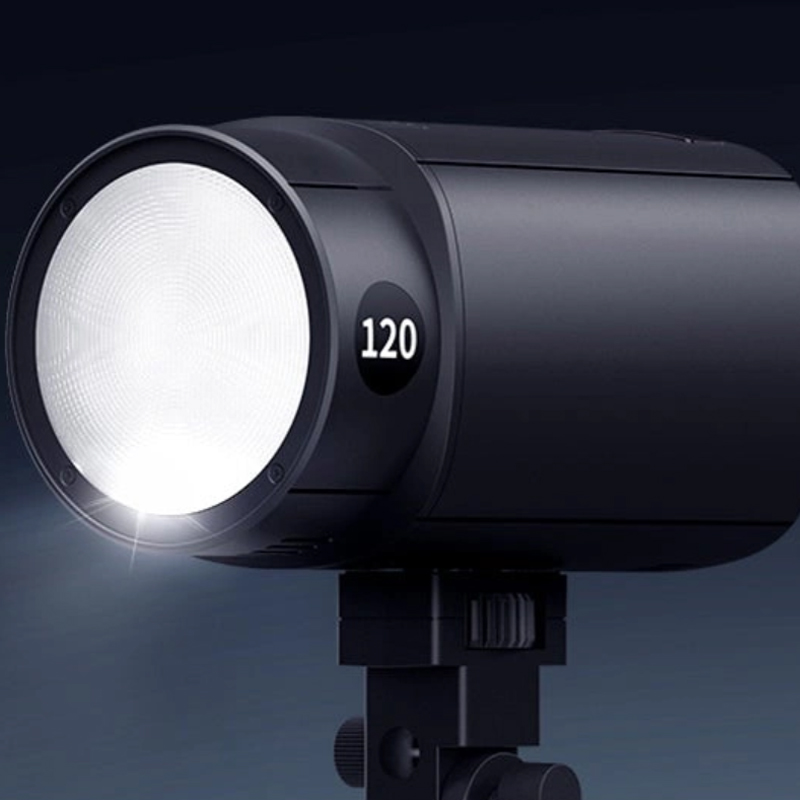 NEEWER 120Ws 2.4G TTL対応 屋外用ストロ - Studio Strobe Hss Ttl のレビューと価格