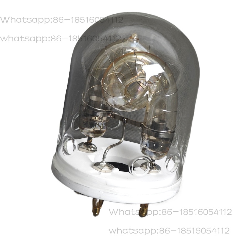 AD600BM/AD600B/AD600M用の600W裸電球 - Studio Strobe Light 600W のレビューと価格