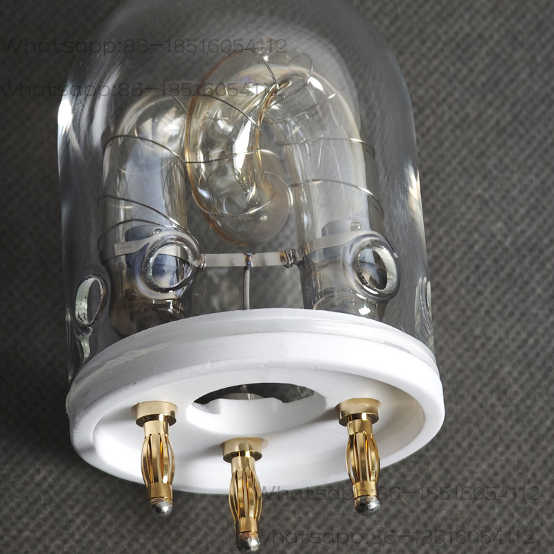 AD600BM/AD600B/AD600M用の600W裸電球 - Studio Strobe Light 600W のレビューと価格