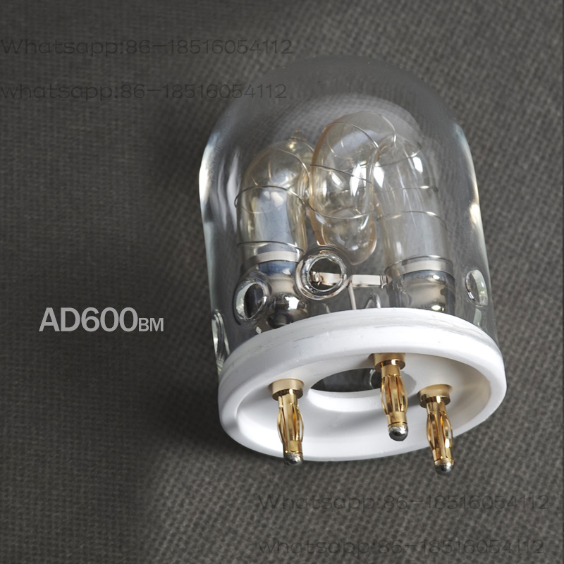 AD600BM/AD600B/AD600M用の600W裸電球 - Studio Strobe Light 600W のレビューと価格