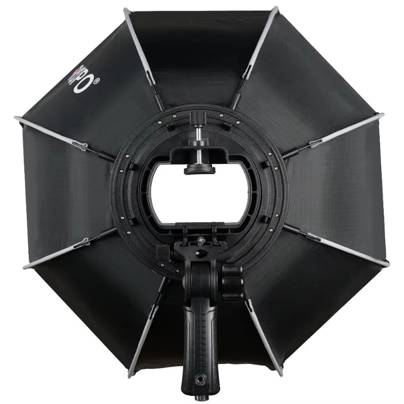 Triopo ソフトボックス KS 55 センチメートル 6 - Softbox 120Cm Octagon のレビューと価格