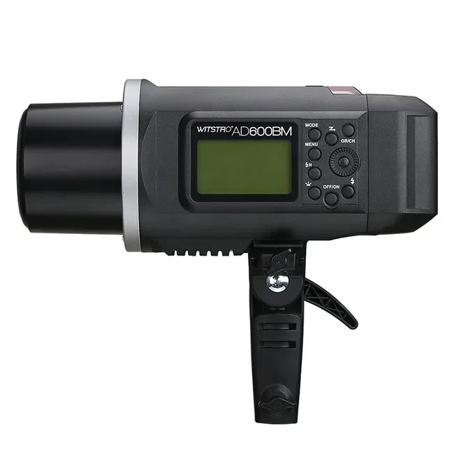 AD600BM 600W スタジオ用フラッシュライト。AD6 - Studio Strobe Light 600W のレビューと価格