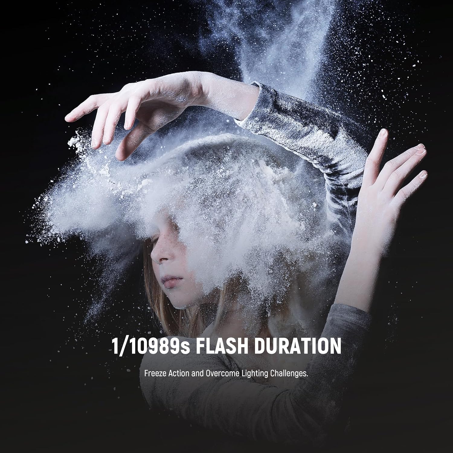 NEEWER Q4 400Ws 2.4G TTL屋外スタジオ - Studio Strobe Hss Ttl のレビューと価格