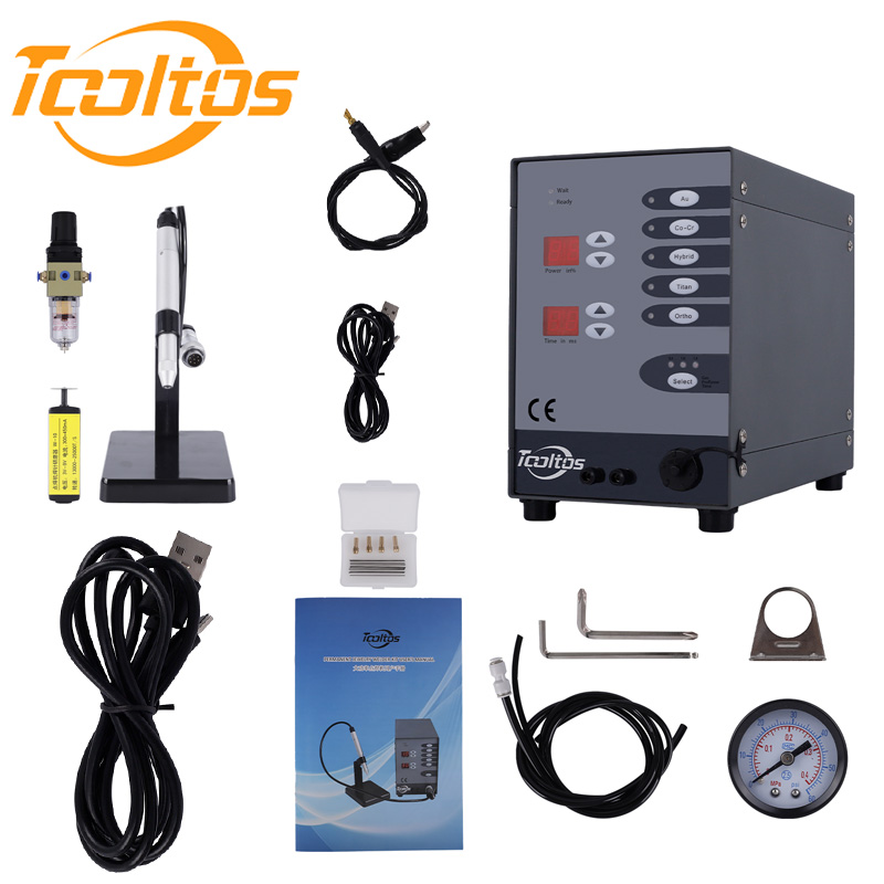 Tooltos ジュエリーはんだ付け機、はんだ付け機 - 自 - Reflector 5 In 1 110Cm のレビューと価格