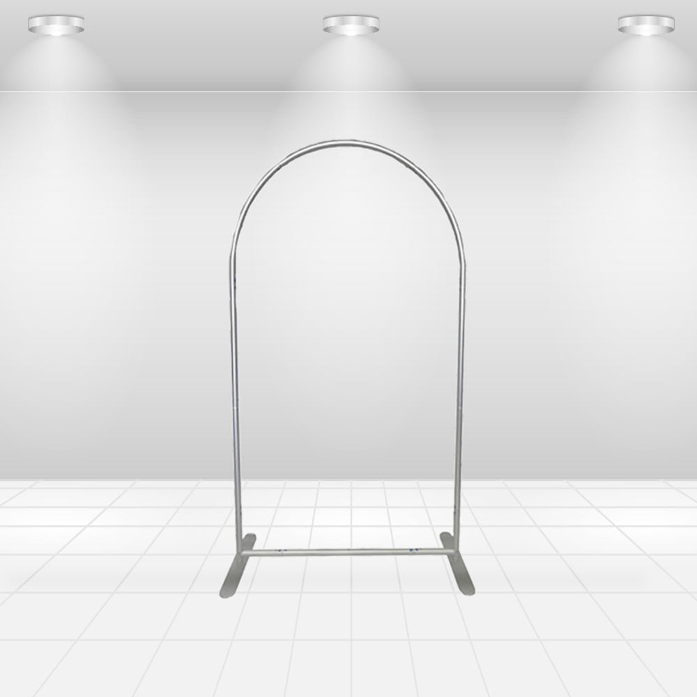 バルーンアーチスタンドフレーム、フラワーアーチ、フォトブース - Photography Backdrop Stand Kit のレビューと価格
