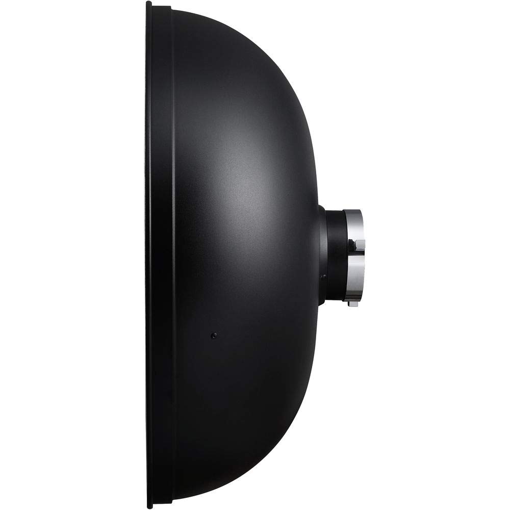Godox-スタジオフラッシュライト用標準リフレクター,BD - Beauty Dish 55Cm Studio のレビューと価格