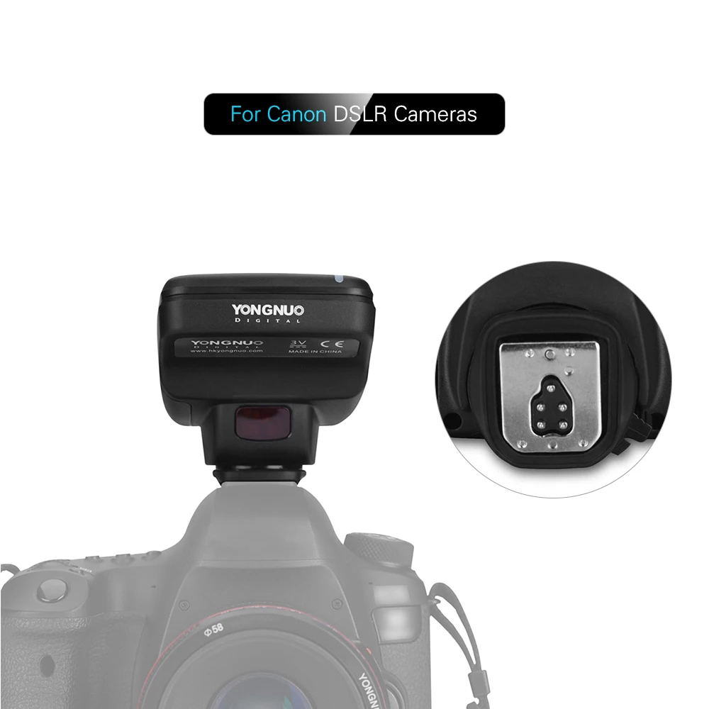 2026年入荷予定 YONGNUO YN560-TX PRO - Wireless Flash Trigger 2.4G のレビューと価格