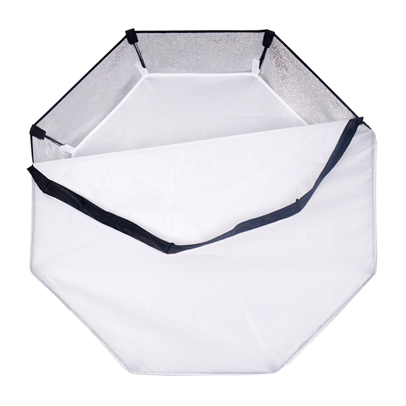 写真スタジオ用の三脚付きソフトボックス,95cm,120cm - Softbox 120Cm Octagon のレビューと価格