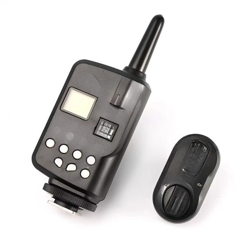 X1C X1N AD360 DE QT DP QS GS G - Wireless Flash Trigger 2.4G のレビューと価格