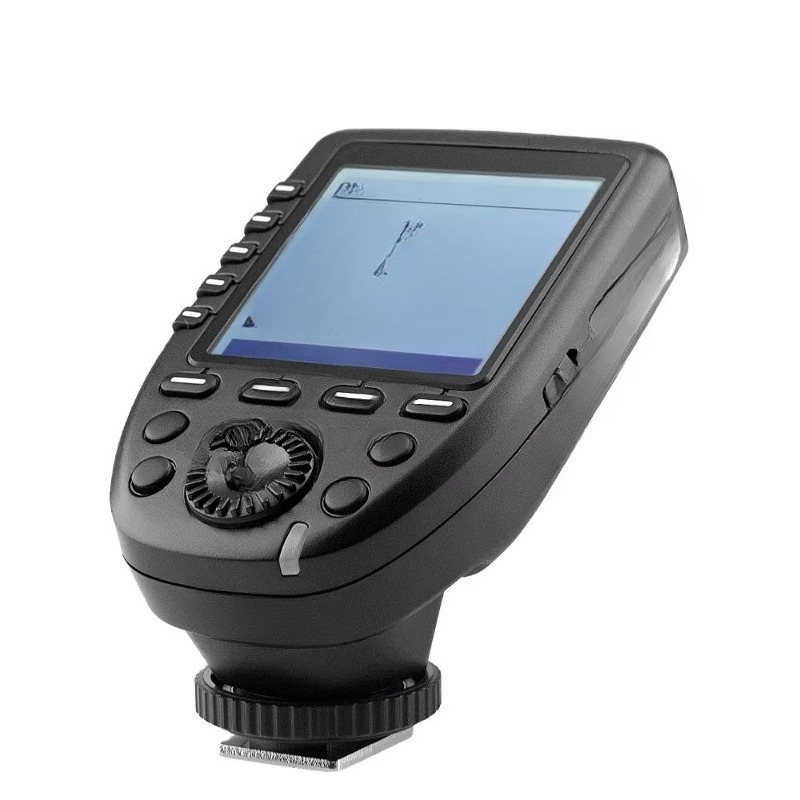ワイヤレスフラッシュトリガー 2.4G ワイヤレスXシステム - Wireless Flash Trigger 2.4G のレビューと価格
