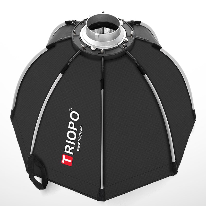 Triopo K2 120cm 90cm 65cm 55cm - Softbox 120Cm Octagon のレビューと価格