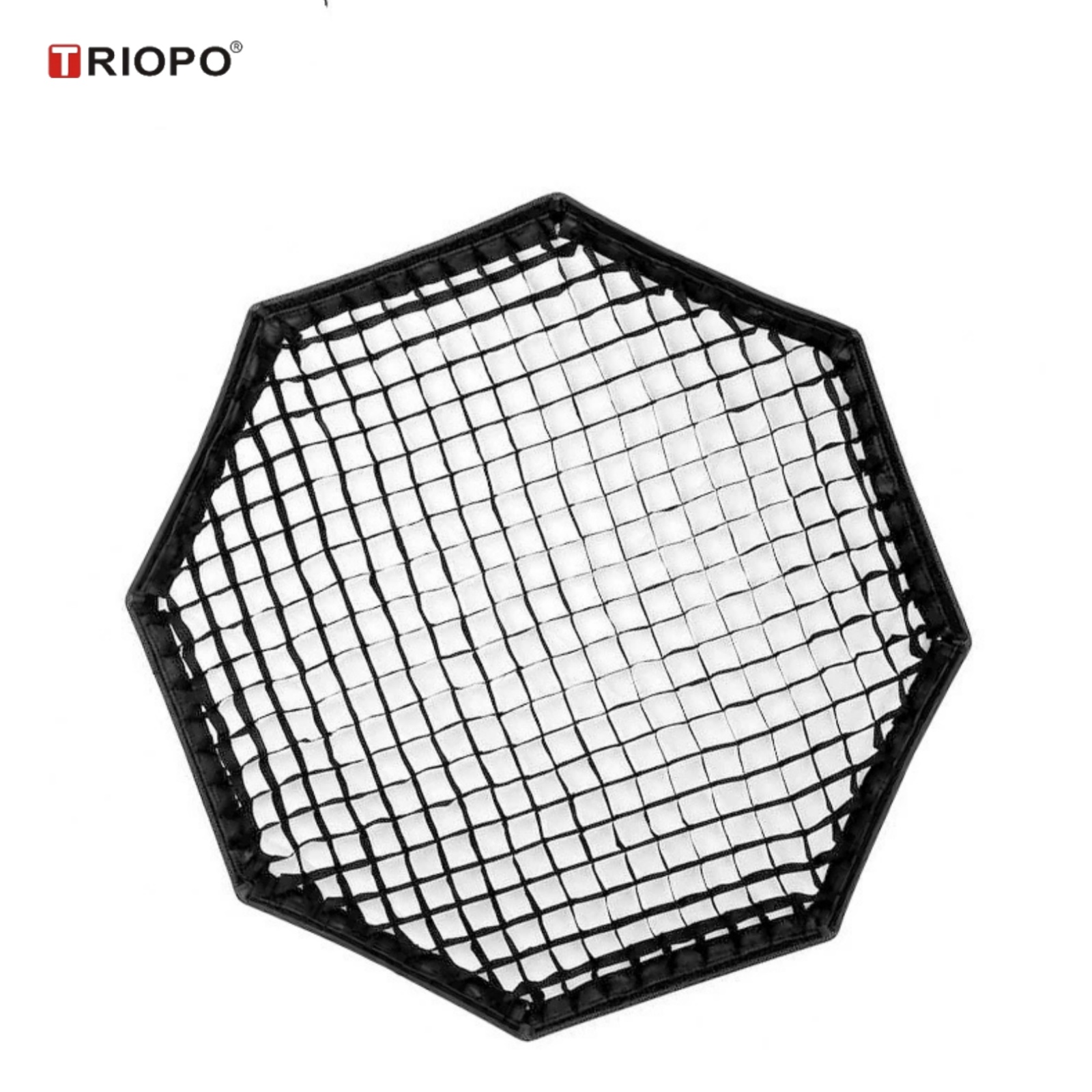 TRIOPO ハニカムグリッド 21.6 インチ / 25. - Softbox 120Cm Octagon のレビューと価格